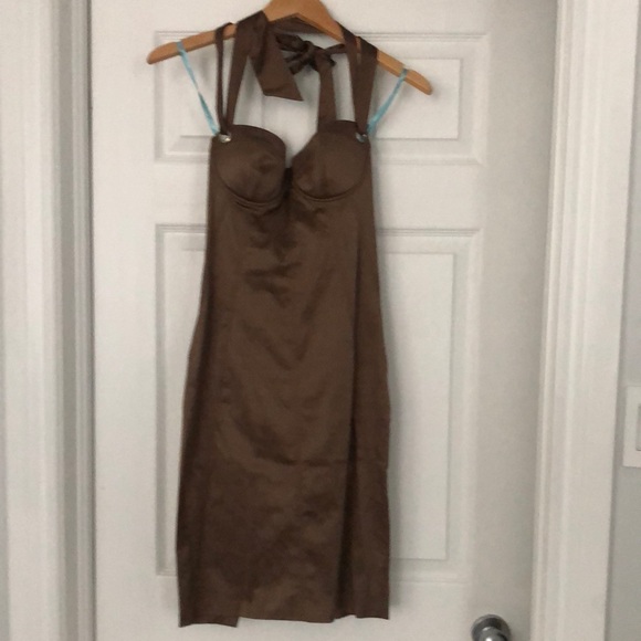 Sexy Marciano dress - Picture 1 of 7